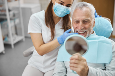 You may need a prosthodontist if you have a complex dental issue that requires expert care
